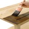 Minwax Wood Finish Semi-Transparent Gunstock Oil-Based Penetrating Wood Stain 1 qt 700454444 - alternate 4